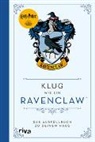 Wizarding world, Wizardin World, Wizarding World - Harry Potter: Klug wie ein Ravenclaw