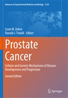 Scott M. Dehm, J Tindall, J Tindall, Scot M Dehm, Scott M Dehm, Donald J. Tindall - Prostate Cancer