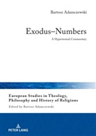 Bartosz Adamczewski, Bartosz Adamczewski, Jan Burzy¿ski - Exodus-Numbers