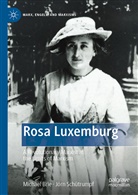 Michae Brie, Michael Brie, Jörn Schütrumpf - Rosa Luxemburg