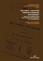 Harald Bichlmeier, Güler Dogan Averbek - Almanca Tuhfe/Deutsches Geschenk (1916): The Only Versified Turkish-German Dictionary