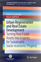 Andre Ciaramella, Andrea Ciaramella, Marco Dall'Orso - Urban Regeneration and Real Estate Development