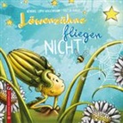 Henrike Lippa-Wagenmann, Britta Bolle - Löwenzähne fliegen nicht