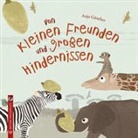 Anja Günther, Anja Günther - Von kleinen Freunden und großen Hindernissen