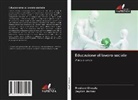 Prashant Bhosale, Jagdish Jadhav - Educazione al lavoro sociale
