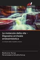 Parameswara Achutha Kurup, Ravikumar Kurup - La molecola della vita - Digossina archeale endosimbiotica