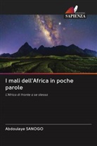 Abdoulaye SANOGO - I mali dell'Africa in poche parole