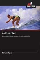 Miriam Fürst - #girlssurftoo