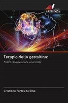 Cristiane Fortes da Silva - Terapia della gestaltina: