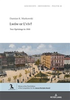 Damian Markowski, Anna Wolff-Poweska - Lwów or L'viv?