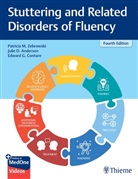 Julie Anderson, Julie D Anderson, Edward Conture, Edward G. Conture, Patricia Zebrowski, Patricia M Zebrowski - Stuttering and Related Disorders of Fluency