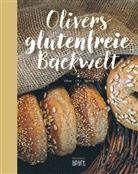 Oliver Welling - Olivers glutenfreie Backwelt