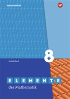 Werner Ladenthin, Matthias Lösche, Friedrich Suhr - Elemente der Mathematik SI - Ausgabe 2019 für Nordrhein-Westfalen G9