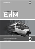 Werner Ladenthin, Matthias Lösche, Friedrich Suhr - Elemente der Mathematik SI - Ausgabe 2018 für Schleswig-Holstein G9
