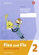 Judit Beerbaum, Judith Beerbaum, Sin Buchborn-Hofer, Sina Buchborn-Hofer, Anton Dehne - Flex und Flo - Ausgabe 2021