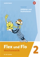 Judit Beerbaum, Judith Beerbaum, Anj Göttlicher, Anja Göttlicher, Sarah u Pfleger - Flex und Flo - Ausgabe 2021