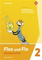 Judit Beerbaum, Judith Beerbaum, Anj Göttlicher, Anja Göttlicher, Sarah u Pfleger - Flex und Flo - Ausgabe 2021