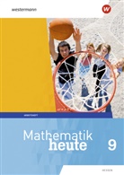 Heinz Griesel, Bernhard Humpert, Helmut Postel, Rudolf Vom Hofe - Mathematik heute - Ausgabe 2019 für  Hessen