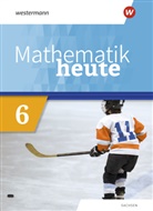 Humpert, Humpert, Rudol vom Hofe, Rudolf Vom Hofe - Mathematik heute - Ausgabe 2020 für Sachsen