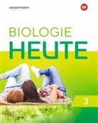 Norbert Schröder, Michael Walory, Elsbeth Westendorf-Bröring - Biologie heute SI - Allgemeine Ausgabe 2019