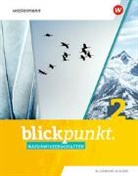 Blickpunkt Naturwissenschaften - Allgemeine Ausgabe 2019