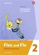 Judit Beerbaum, Judith Beerbaum, Anj Göttlicher, Anja Göttlicher, Sarah u Pfleger - Flex und Flo - Ausgabe 2021