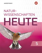 Naturwissenschaft heute - Ausgabe 2021