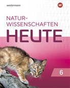 Naturwissenschaft heute - Ausgabe 2021