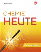 Chemie Heute -  Ausgabe 2020 für das G9 in Nordrhein-Westfalen