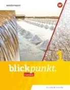 Blickpunkt Chemie - Allgemeine Ausgabe 2020