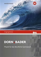 Maximili Barth, Maximilian Barth, Dirk Brockmann-Behnsen, Manfrie Dürr, Manfried Dürr, Gunnar Friege... - Dorn Bader Physik - Ausgabe 2021 für Berufliche Gymnasien