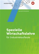 Björn Flader, Rück, Rückwart, Wolf-Dieter Rückwart, Matthia Schuh, Matthias Schuh... - Industriekaufleute
