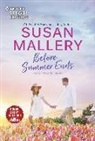 Susan Mallery - Before Summer Ends, a Little Bit Pregnant