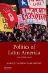 Gary Prevost, Harry Vanden, Gary Prevost, Harry Vanden, Harry/ Prevost Vanden - Politics of Latin America