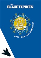 Frank Tewes - 150 Jahre Blaue Funken