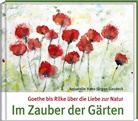 Hans-Jürgen Gaudeck - Im Zauber der Gärten