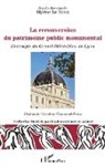Mylène Le Roux - La reconversion du patrimoine public monumental