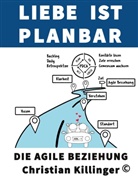 Christian Killinger - Liebe ist planbar