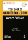 Vijay K Chopra - YEAR BOOK OF CARDIOLOGY