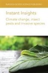 Maduamaka Cyriacus Abajue, Prof. Sanford D. Eigenbrode, Sanford D Eigenbrode, Kayode David Ileke, Sarina Macfadyen, Dr Amy Morey... - Instant Insights
