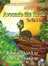 Kiara Shankar, Vinay Shankar - Avocado the Turtle