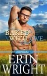 Erin Wright - Baked with Love