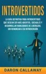 Daron Callaway - Introvertidos