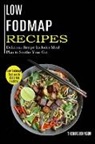 Thomas Johnson - Low Fodmap Recipes