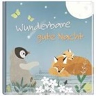 Anja Günther, Günther  Anja - Wunderbare gute Nacht