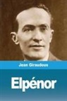 Jean Giraudoux - Elpénor
