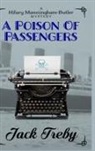 Jack Treby - A Poison Of Passengers