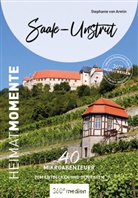 Stephanie von Aretin, Stephanie von Aretin - Saale-Unstrut - HeimatMomente