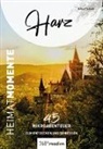 Anke Fietzek - Harz - HeimatMomente