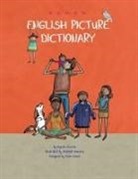 Majeda Hourani - Ruman English Picture Dictionary